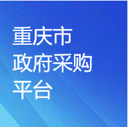 重慶市政府采購CA項(xiàng)目